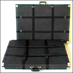 Portfolios And Cases, TRANSPORT SHIPPING CASE