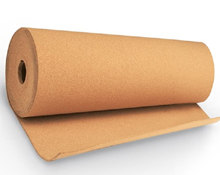 Cork Roll-Ideal for projects, bulletin boards or whole wall-Cut to any size