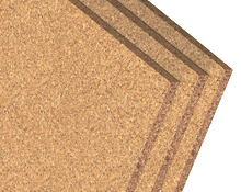Cork Rolls - Corkboard - Forbo Boards - White Board Skins