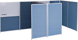 Modular Room Partitions
